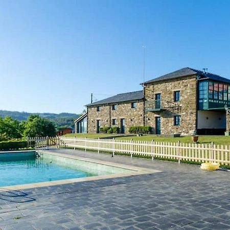 Luxurious Villa In Outeiro - Private Pool San Saturnino Luaran gambar