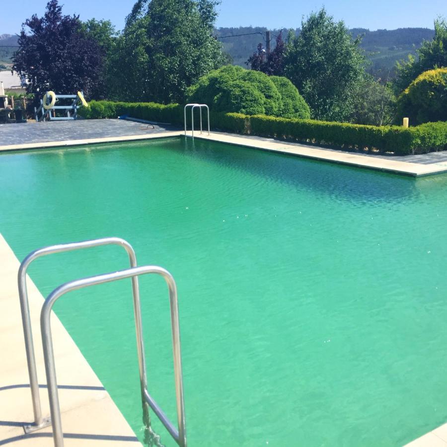 Luxurious Villa In Outeiro - Private Pool San Saturnino Luaran gambar