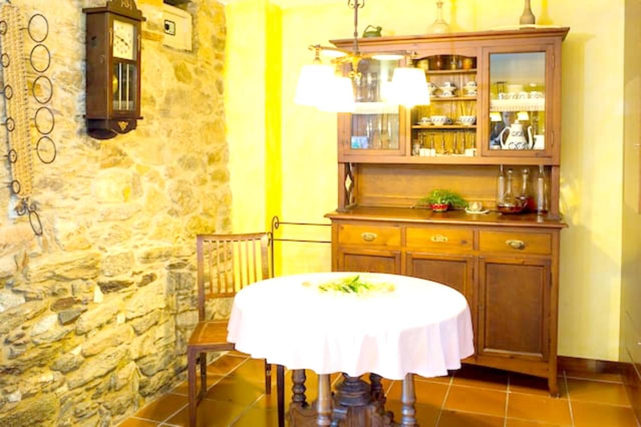 Luxurious Villa In Outeiro - Private Pool San Saturnino Luaran gambar