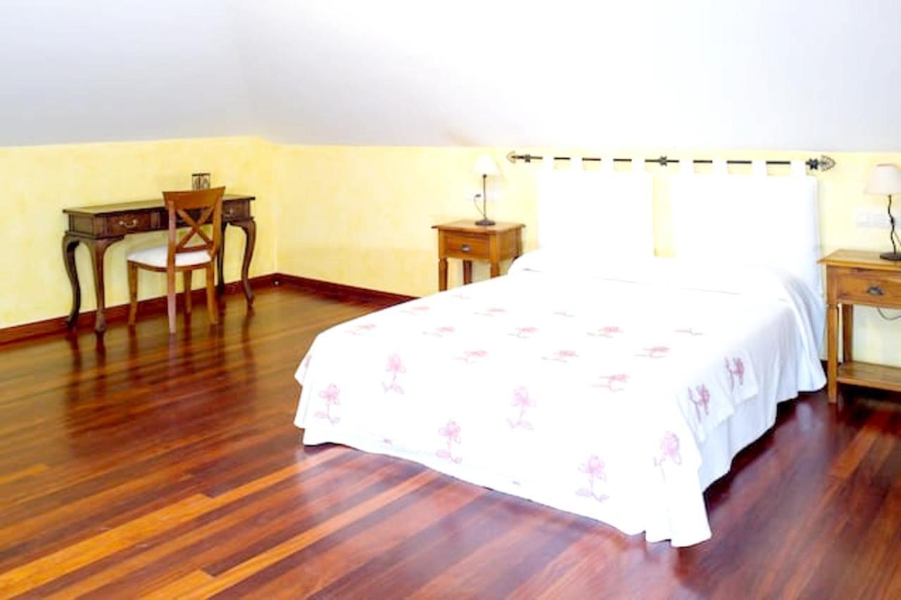 Luxurious Villa In Outeiro - Private Pool San Saturnino Luaran gambar